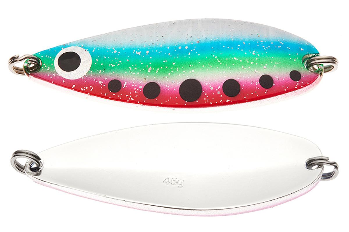  Higashi Akiaji Spoon 45 12