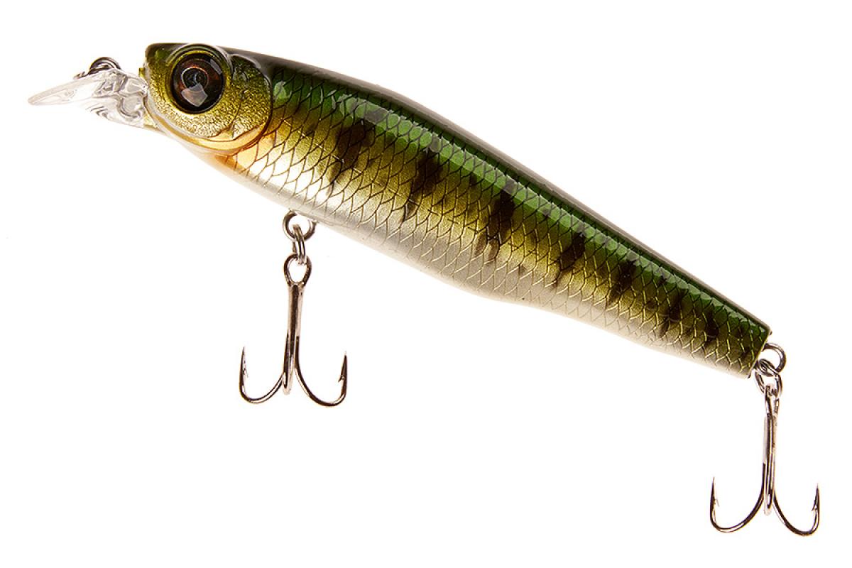  Adusta Twitch Shiner Jumper 72F 7 021 Yellow Perch