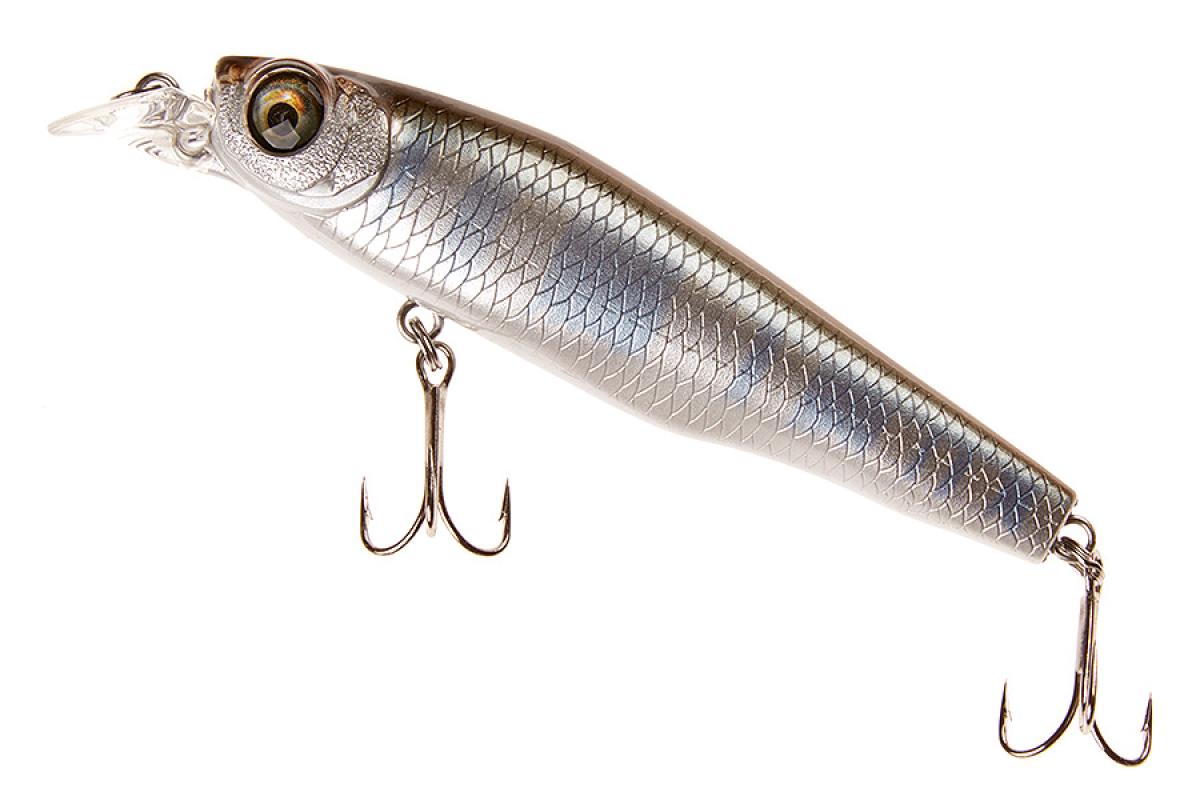  Adusta Twitch Shiner Jumper 90F 035 Yamashiro Hasu