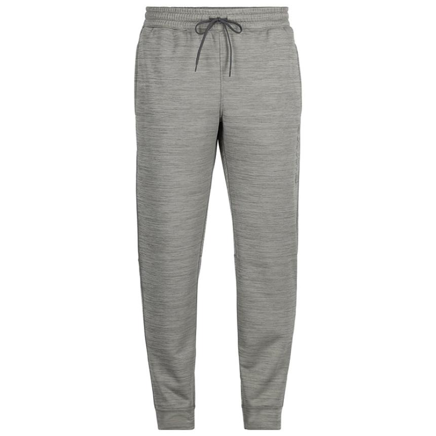 Штаны JHK Sweat Pants серые XL