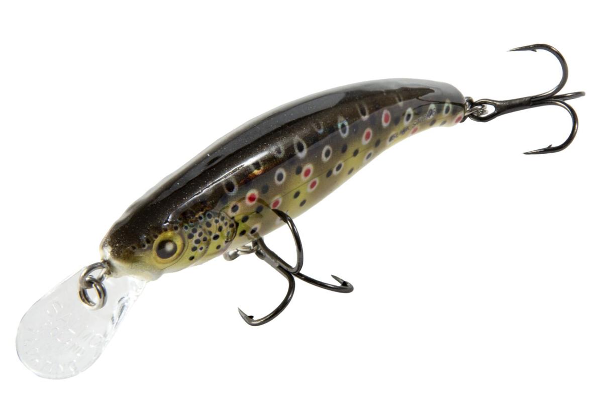 Salmo lures discount