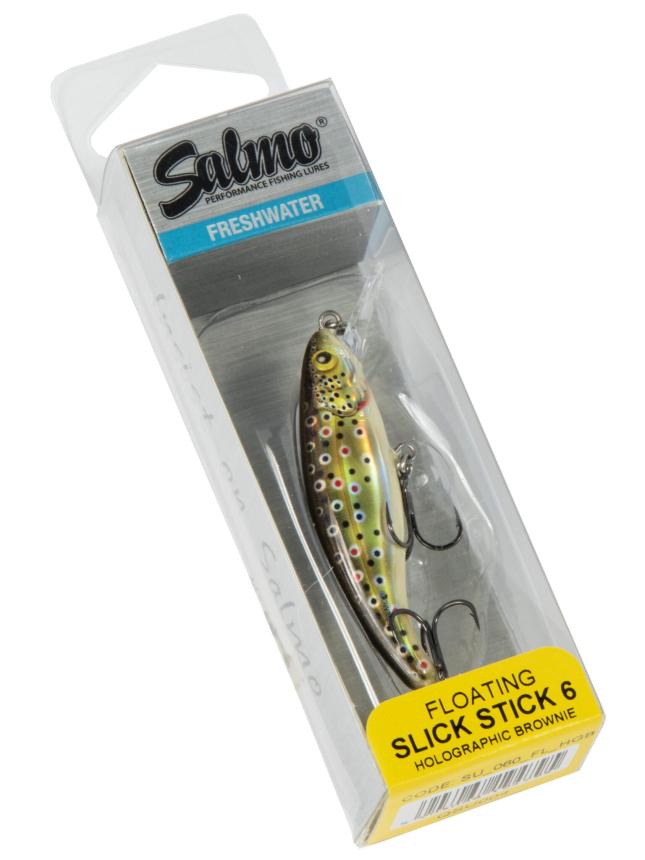 Salmo Slick Stick