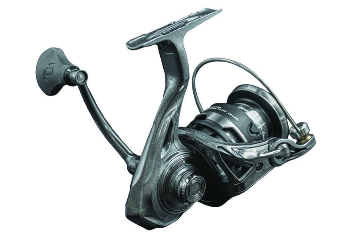 13 Fishing Architect A Spinning Reel 3000, . ARA-5.2-3.0      5166.00           - Spinningline