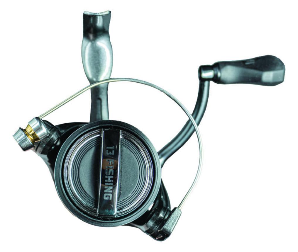are kastking fishing reels any good Zephyr BFS Spinning Reels, 1000 Size, 7+1 BB, Orange As a freshwater spinning no fade white Hopkins Smoothie Shorty Lure Size:2#