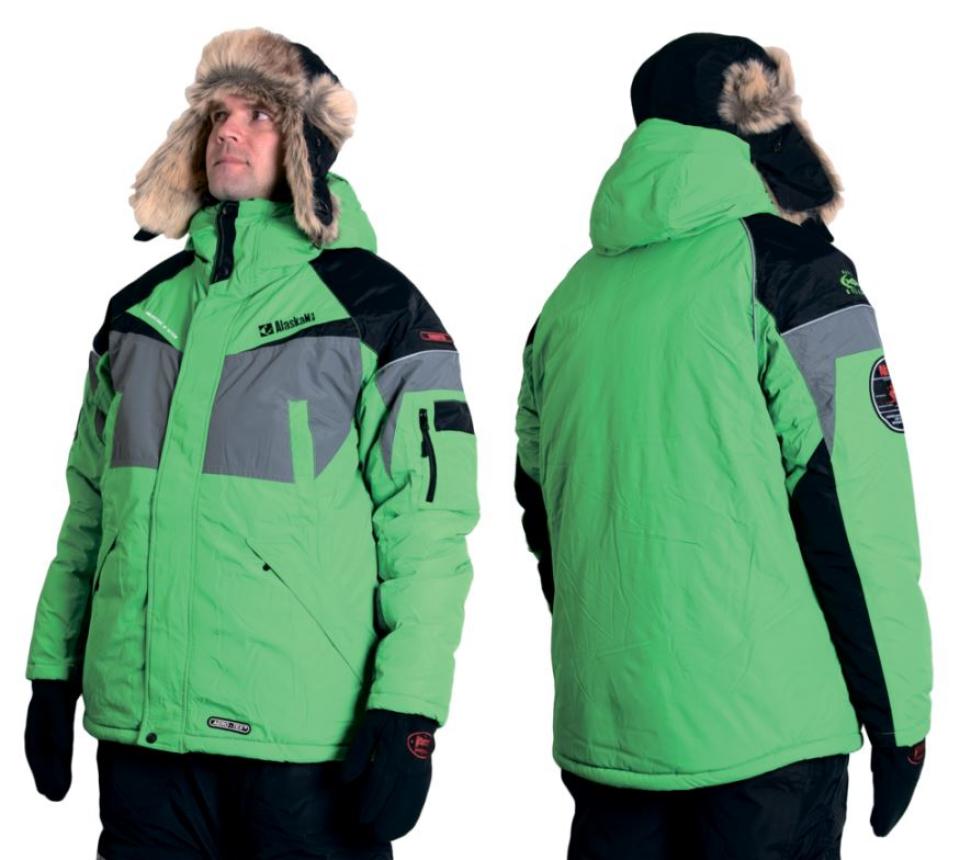 Куртки Alaskan Dakota - купить в интернет-магазине в Москве с доставкой по России: каталог и цены на SpinningLine.ru