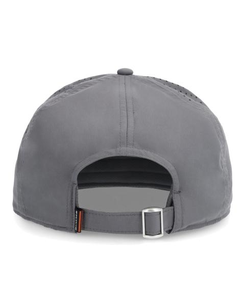 Simms Flatbill Cap Slate 14040 096 00 4794.00 Spinningline