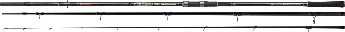 Фидер Trabucco Precision RPL Barbel&Carp 390 150гр, арт. 152-19-390 – купить по цене 9500.00 рублей в Москве с доставкой по России в рыболовном интернет-магазине Spinningline