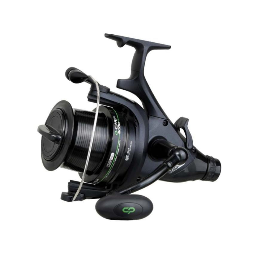 Купить Карповую Катушку Carp Pro Gratus 8000fs