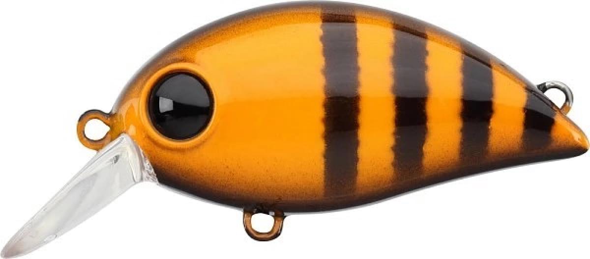 Воблер Zipbaits Baby Hickory SR 568 – купить по цене 990.00 рублей в Москве с доставкой по России в рыболовном интернет-магазине Spinningline