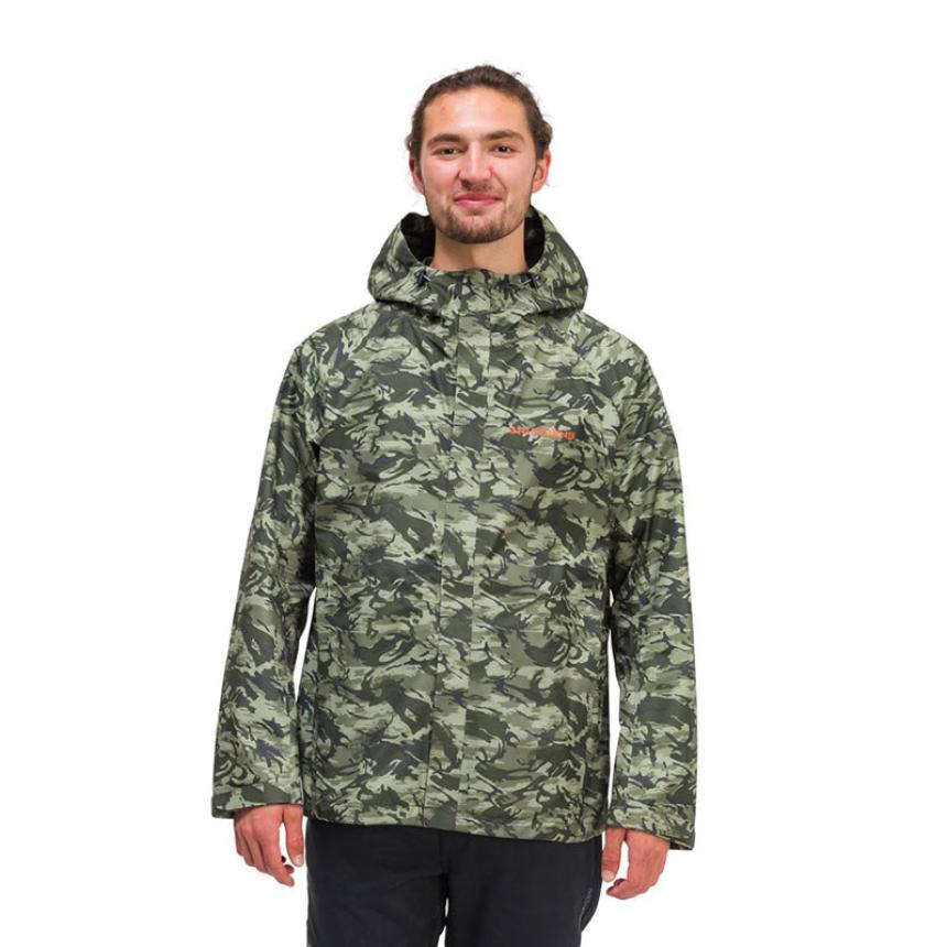 Camo gore tex best sale