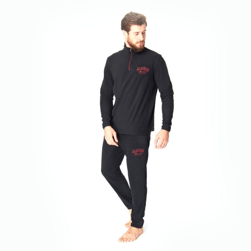 Флисовые костюмы Alaskan Kenai - купить в интернет-магазине в Москве с доставкой по России: каталог и цены на SpinningLine.ru