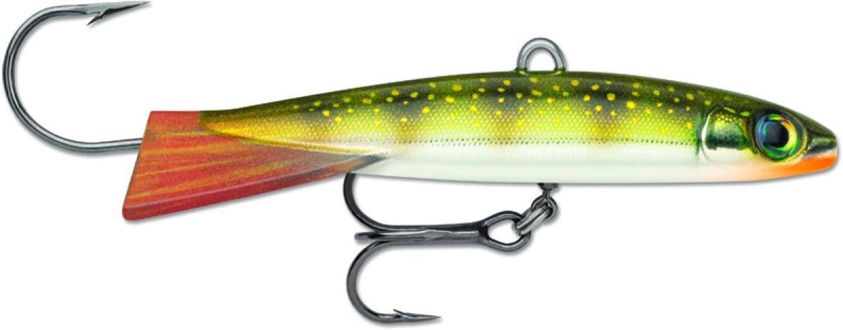 Jigging discount