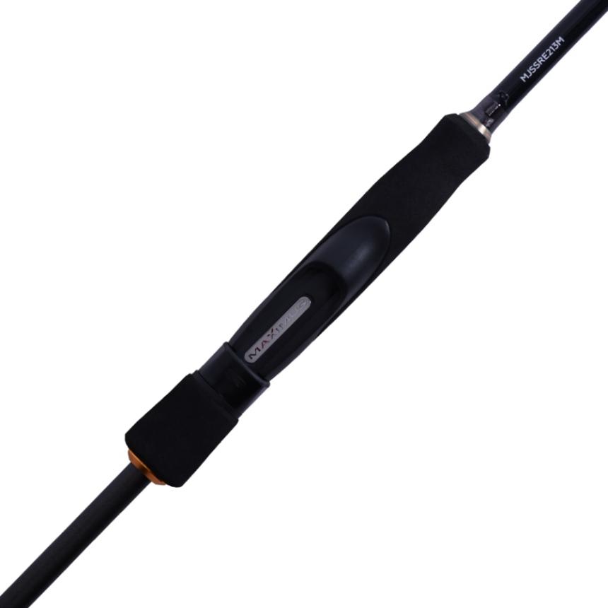 Спиннинг Maximus Zircon Jig MJSSZI21L 210 см. 4-16 гр.