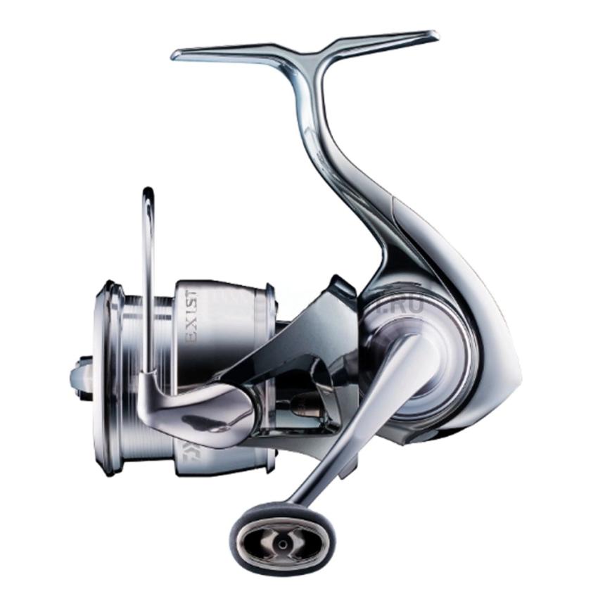 Купить Катушку Daiwa Exist 2005 Года