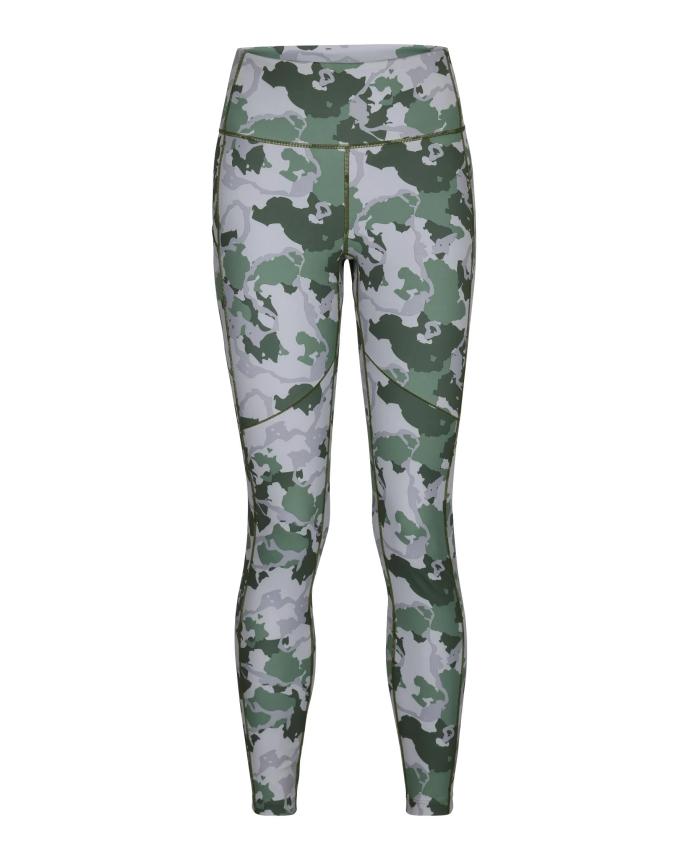 Camo sport leggings hotsell