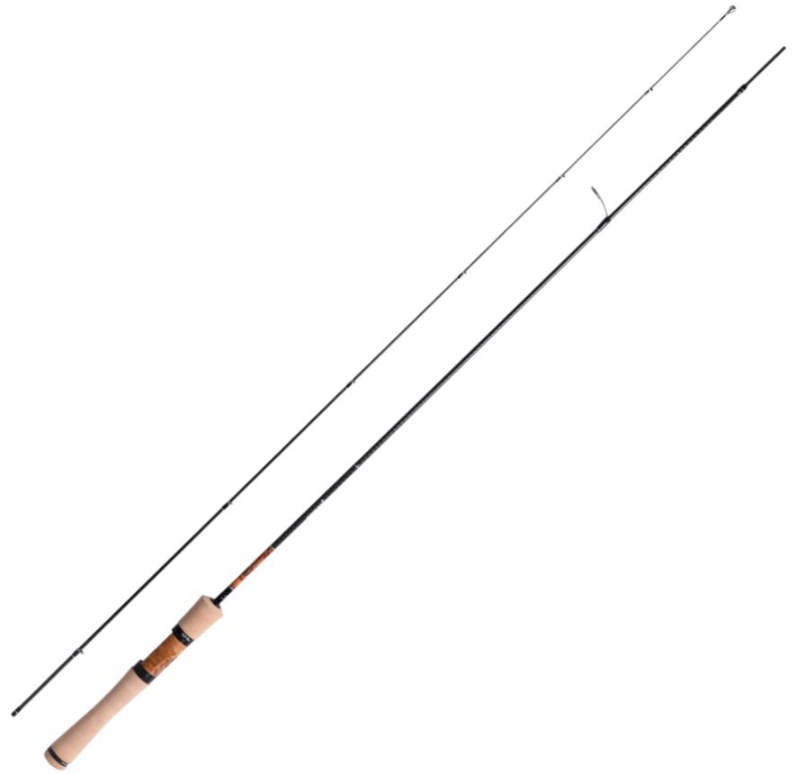 Graphiteleader FINEZZA™ nuovo 9' Спиннинг Graphiteleader Finezza Nuovo Prototype купить по