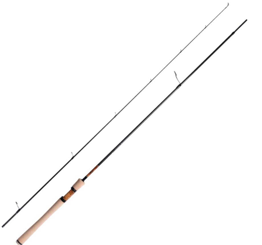 Спиннинг Daiwa Morethan 86LLX-W – купить по цене 51244.00