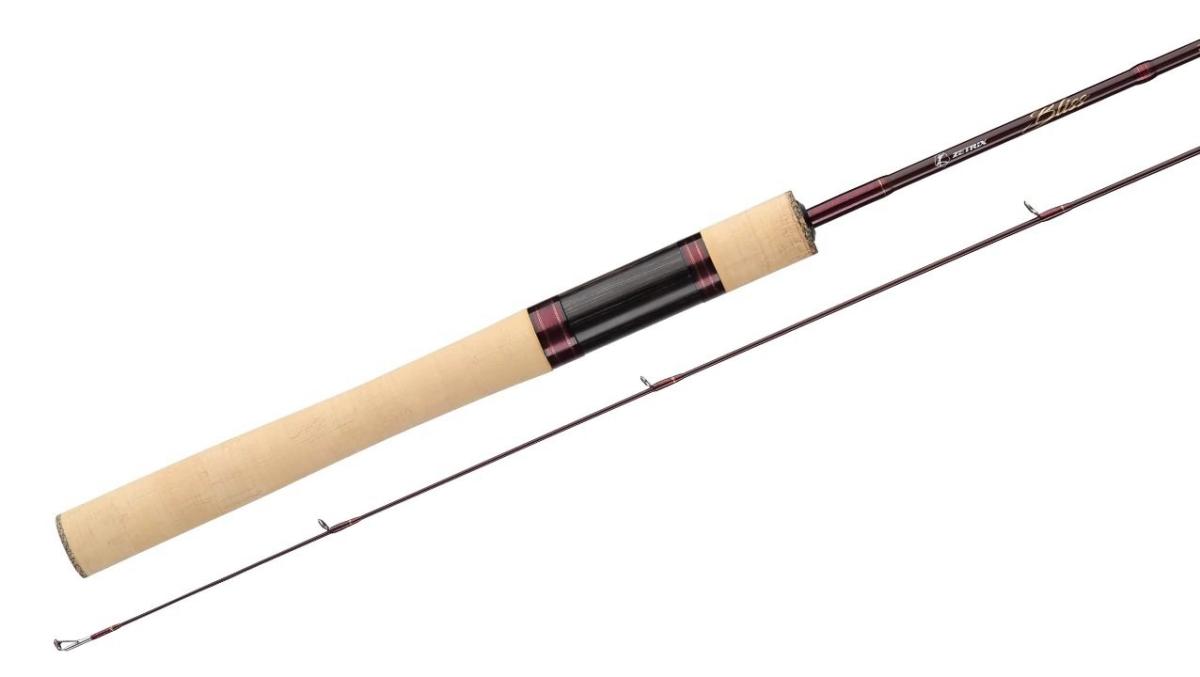 DAIWA PRESSO V 64LF・V PRESSO ULTRALIGHT RODS – Daiwa US