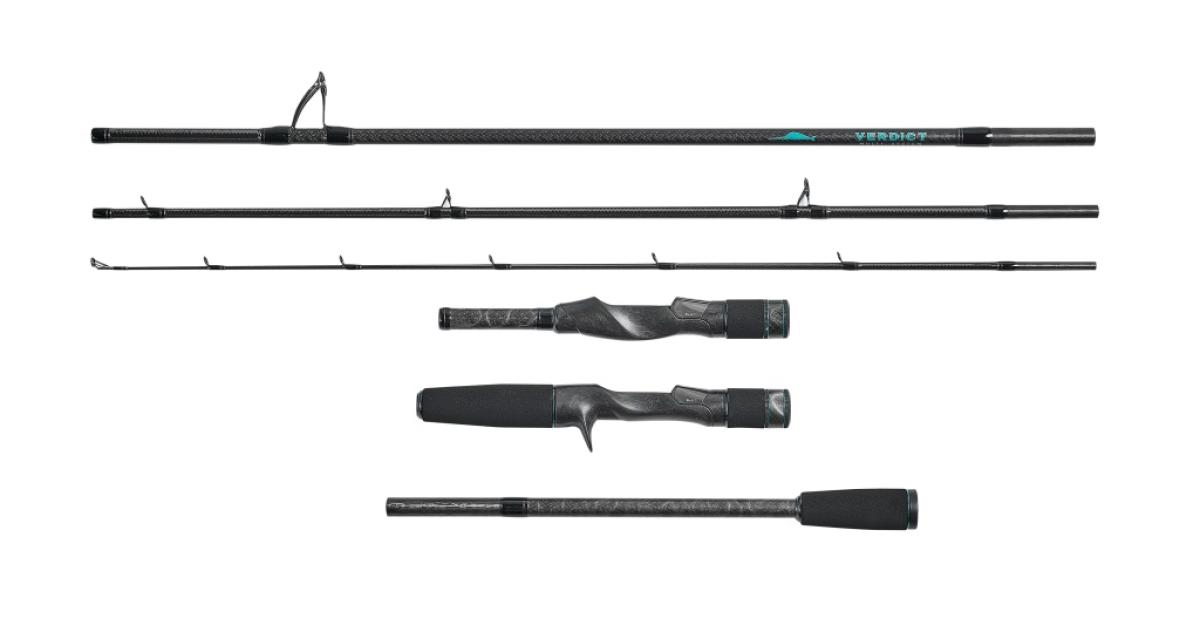 Спиннинг Yamaga Blanks BlueCurrent 73 All-Range TZ/Nano Professor