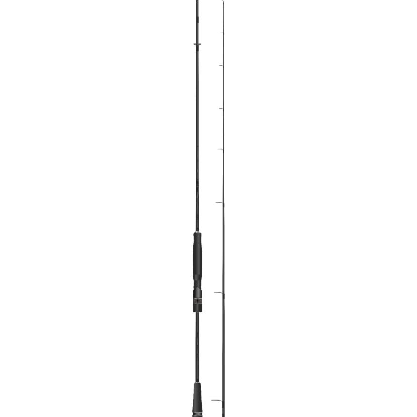 Спиннинг Graphiteleader Calamaretti Nuovo Quattro 862 MH-T, арт