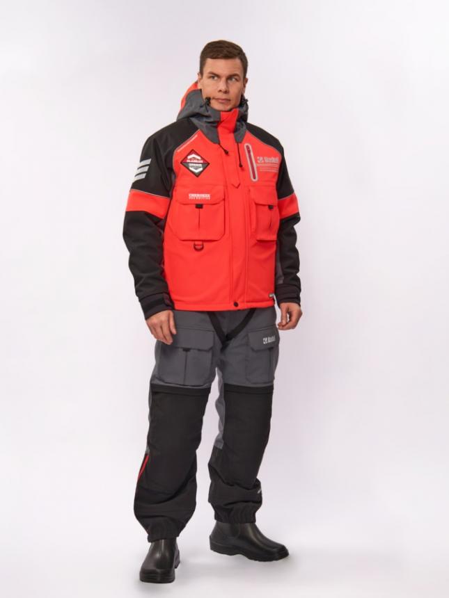 Костюмы Alaskan - купить в интернет-магазине в Москве с доставкой по России: каталог и цены на SpinningLine.ru