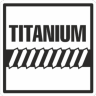 Главная ось из титана