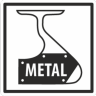 Крышка корпуса из металла