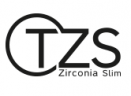Korea T-Zirconia Slim Rig