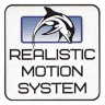 Realistic Motion System