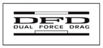 DFD: Dual Force Drag System