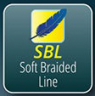 Soft Braided Line