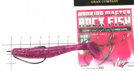 Lucky John - Приманка Minnow 84/T05 - фотографии оснащения приманок