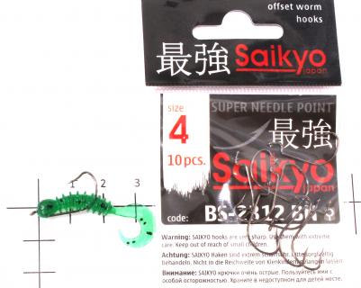 Trout Pro - Приманка Tobiko 40/035 - фотографии оснащения приманок