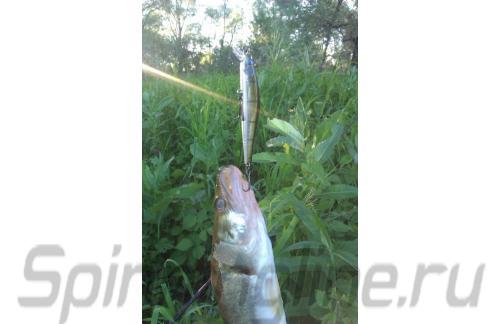 Воблер Zipbaits Rigge 90F 513 - фотография загружена пользователем 1
