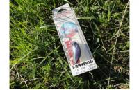 Yo-Zuri/Duel - Воблер L Minnow 33S M101 - фотография пользователя