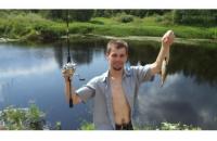 Yo-Zuri/Duel - Воблер L Minnow 33S M37 - фотография пользователя