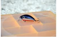 Yo-Zuri/Duel - Воблер L Minnow 33S M92 - фотография пользователя