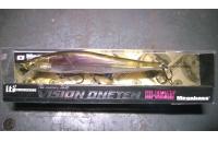 Megabass - Воблер Vision Oneten 110 HF ito wakasagi - фотография пользователя
