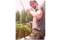 Hearty Rise - Спиннинг Stalker 732L - фотография пользователя