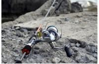Shimano - Катушка Elf С 2000 11 - фотография пользователя