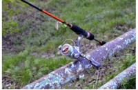 Shimano - Катушка Elf С 2000 11 - фотография пользователя
