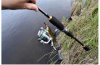 Shimano - Катушка Elf С 2000 11 - фотография пользователя