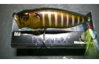 Megabass - Воблер Pop Max pm gill - фотография пользователя