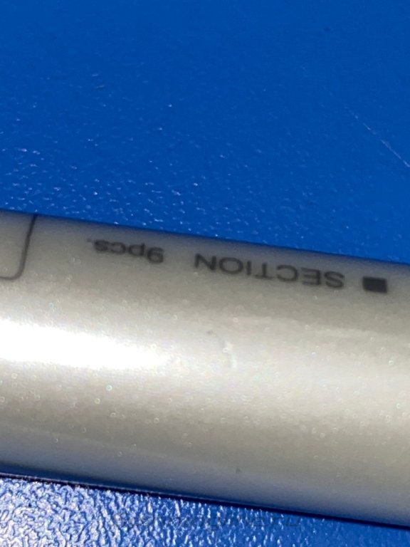 daiwa compass mobile telepole