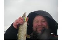Балансир Rapala W07/LP - фотография пользователя