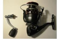 Mitchell - Катушка Mag Premier 4000 FD - фотография пользователя