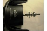 Mitchell - Катушка Mag Premier 4000 FD - фотография пользователя