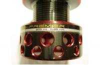 Mitchell - Катушка Mag Premier 4000 FD - фотография пользователя