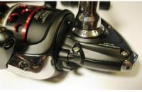 Mitchell - Катушка Mag Premier 4000 FD - фотография пользователя