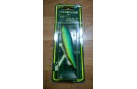 Megabass - Воблер Dog-X Giant mat tiger - фотография пользователя